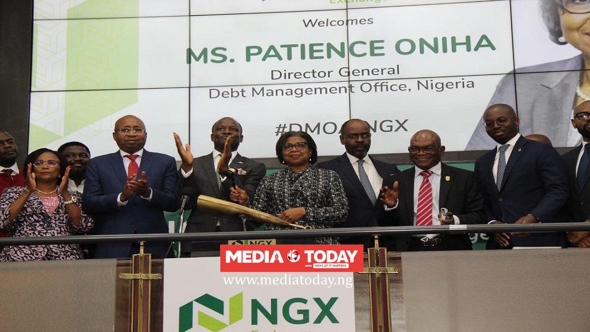 Nigeria Allots ₦1.6 Trillion in Bonds as Investors Accept Lower Yield on 2038 Debt