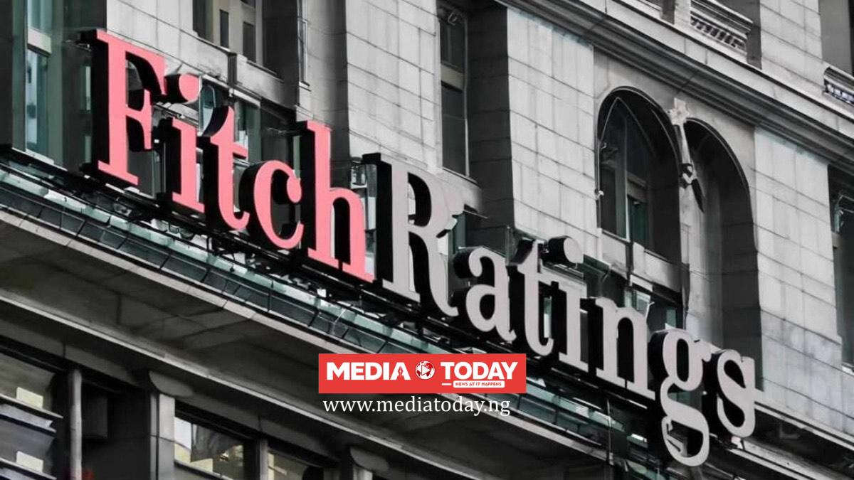 Fitch Flags Margin Calls, Creditor Risks