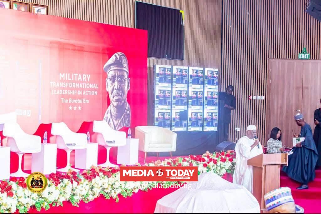 ‘You Put Garbage In, Expect Good Governance?’ — Ndume Blames Nigerians For Poor Leadership
