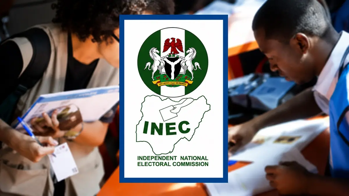 Who Uploaded ‘Unknown’ NDC Candidates? INEC Moves to Unravel Mystery, Begins Audit of Electronic Records