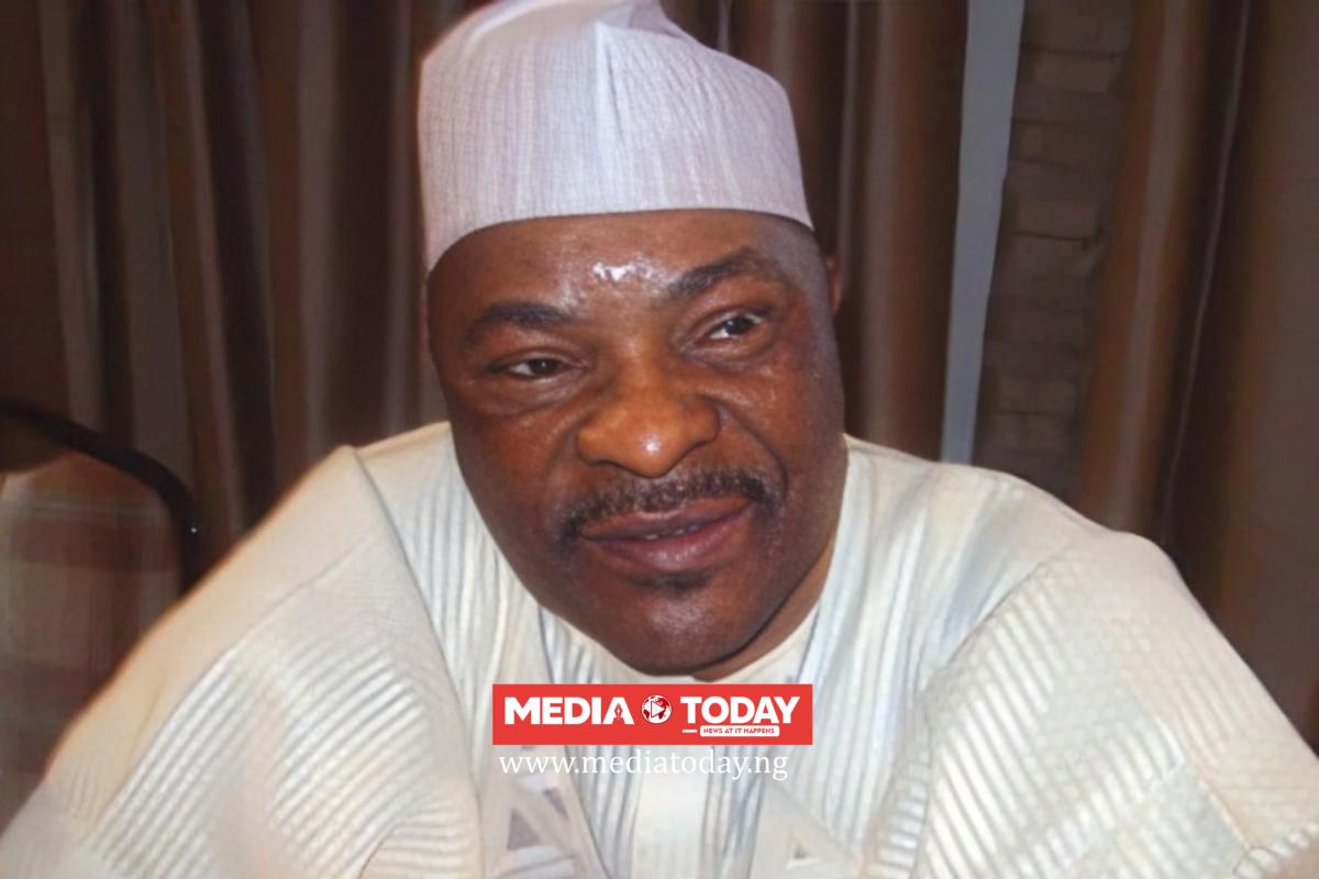 Ex-Kogi Governor Ibrahim Idris Dies At 77