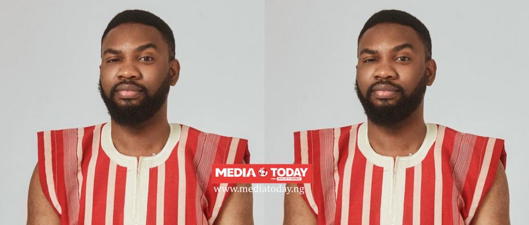 “I Chose To Be Deliberate”- Ibrahim Suleiman Opens Up As He Celebrates Birthday