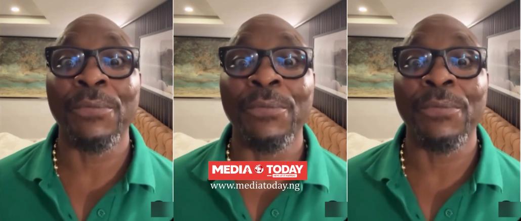“Is It Nigeria That FBI Is Chasing?”- Isaac Fayose Questions Africa’s Bid For Permanent UN Seat