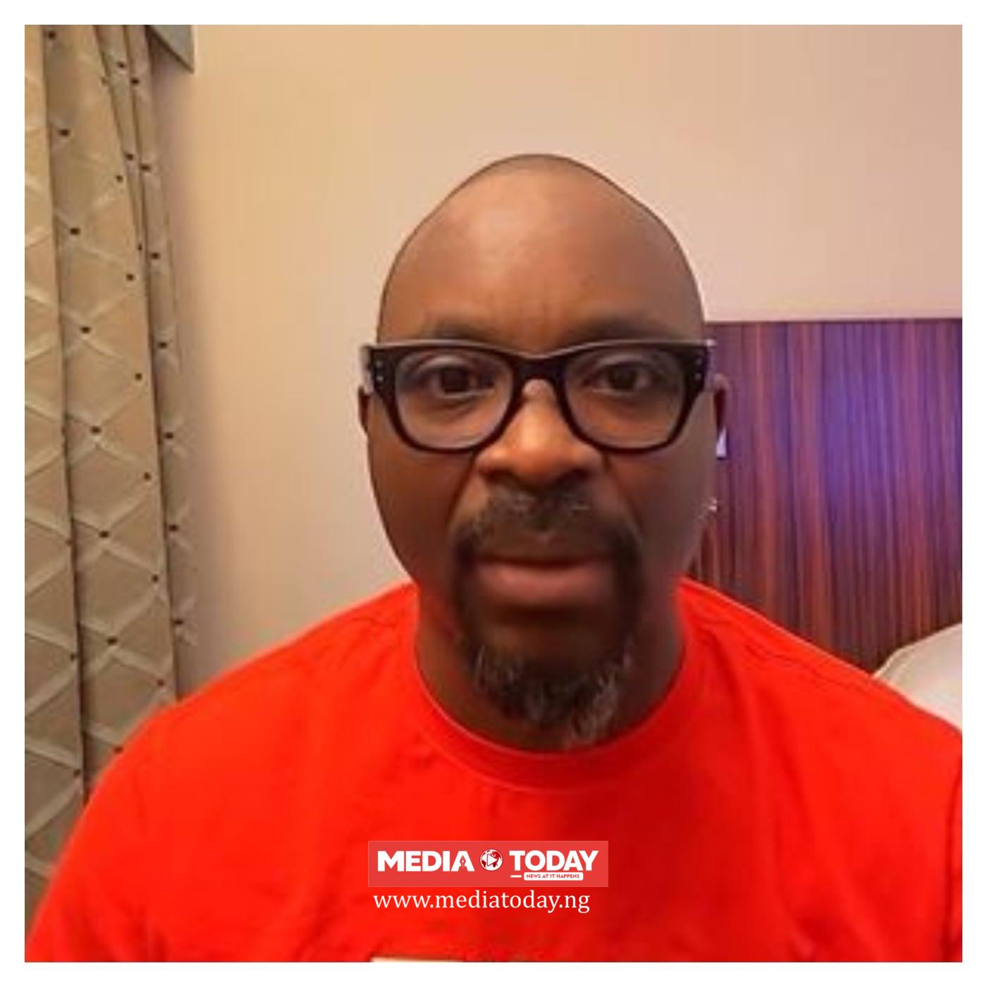 Why Peter Obi got it wrong by picking Datti Baba-Ahmed in 2023 - Isaac Fayose