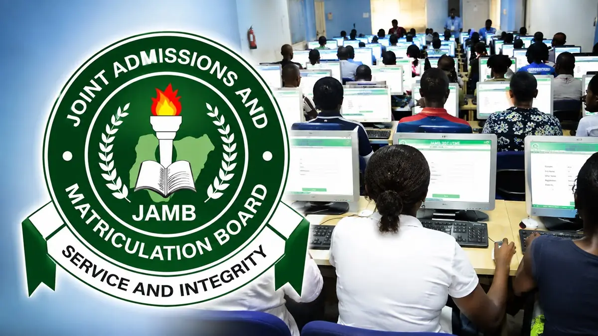 UTME: JAMB Eases SIM, Email Restrictions, Sets One-Time Access Rule