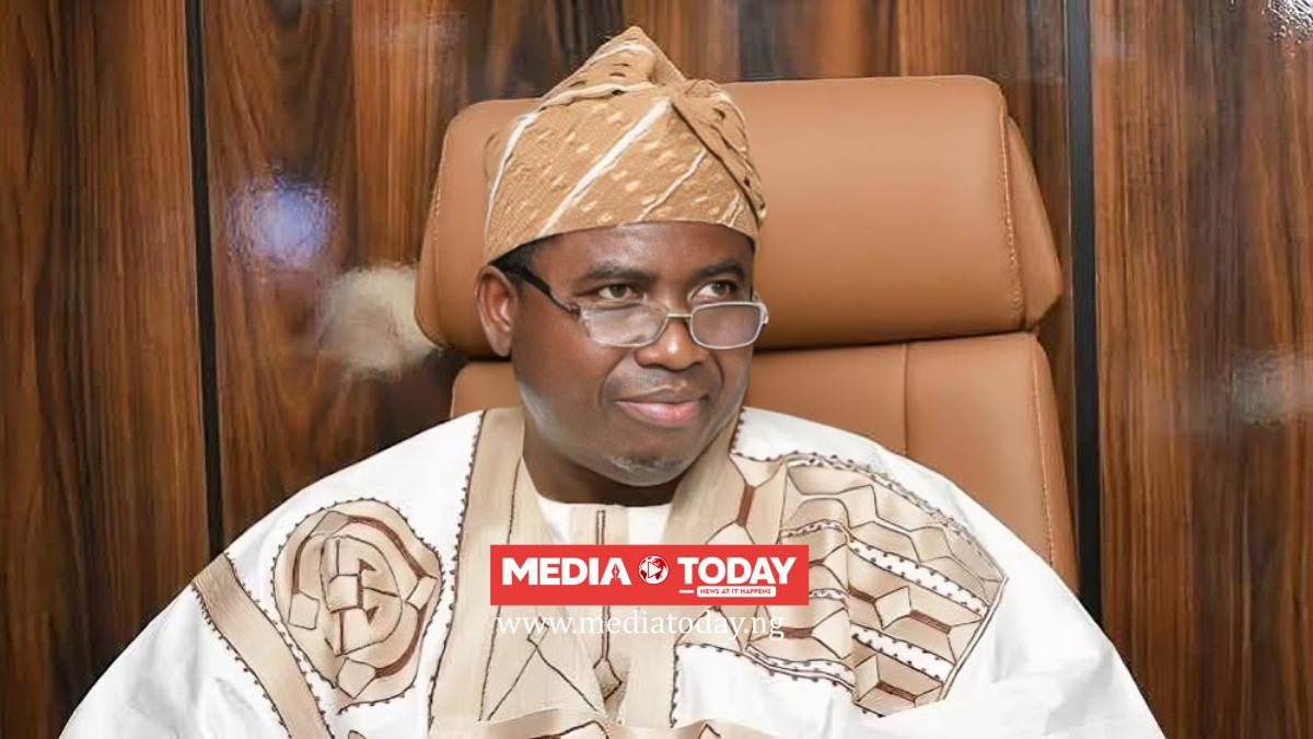 Chairman On Official Duty – INEC Breaks Silence On Amupitan’s Absence
