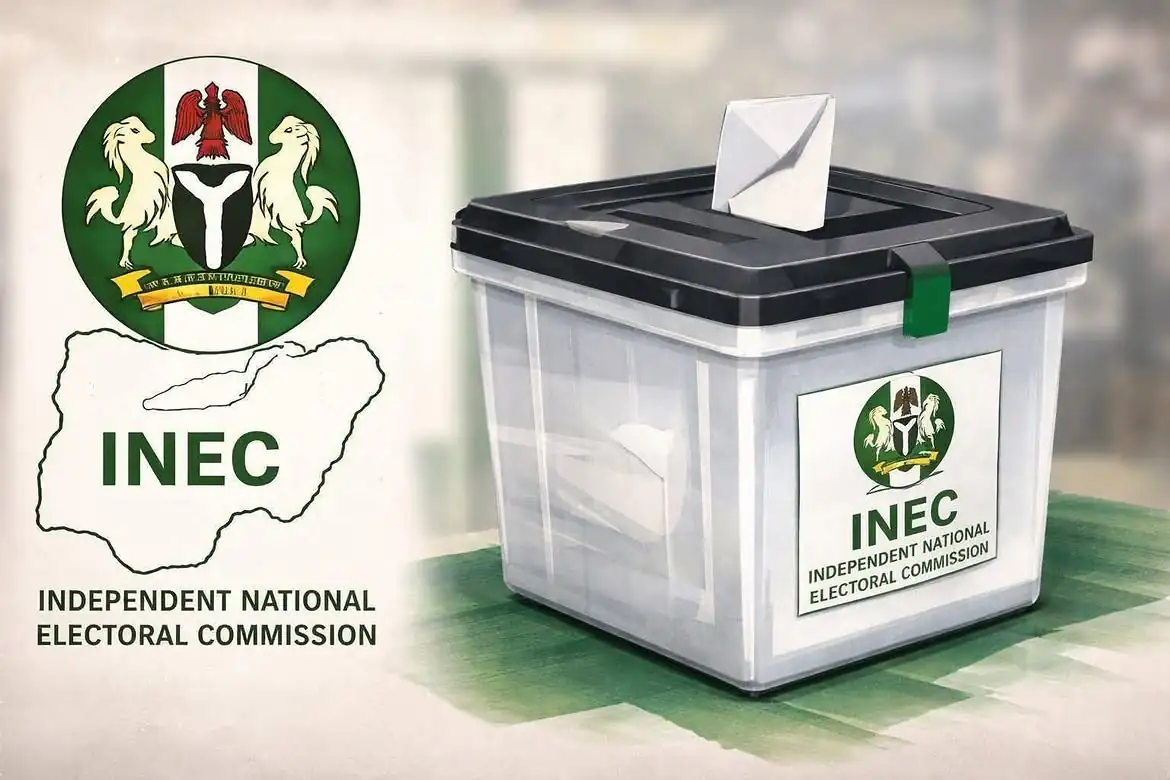 Winners Emerge As INEC Concludes Bye-Elections In Four States