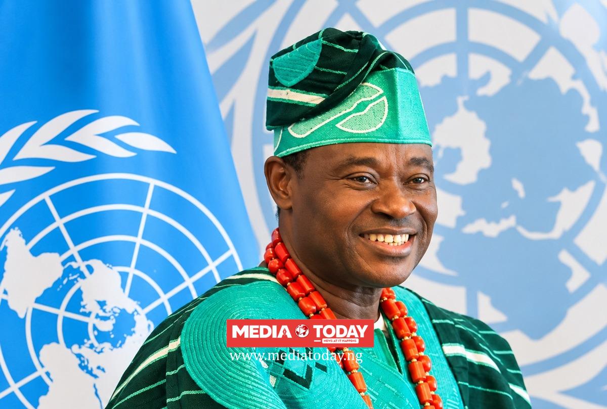 Nuclear Threat: Nigeria Demands Total Elimination As Guterres Warns Of Most Dangerous Moment Since Cold War