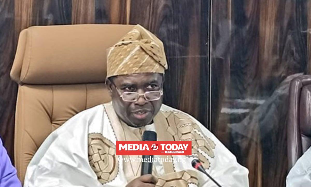 2027: INEC warns 36 states, FCT against election lapses
