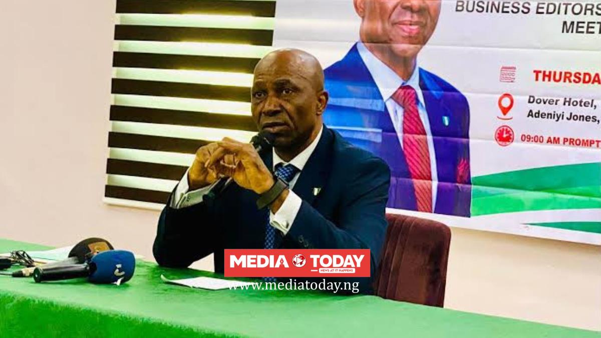 Tax Ombud Urges Financial Journalists To Scrutinise Nigeria’s Tax Reforms