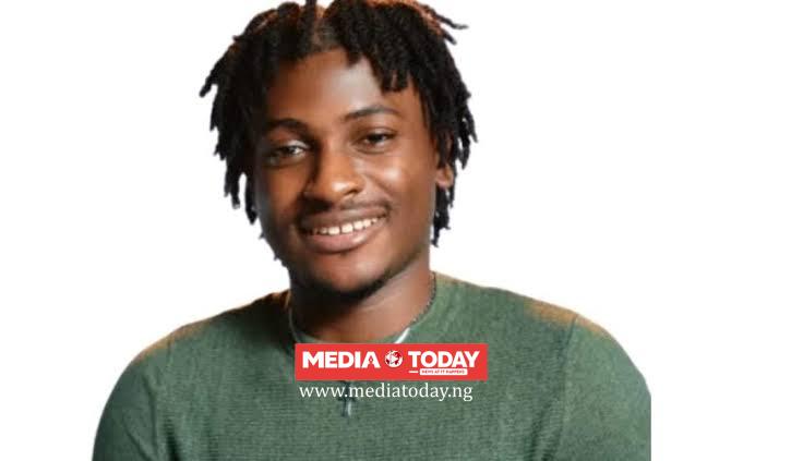 BBNaija Season 11: Keivo becomes second housemate to be disqualified