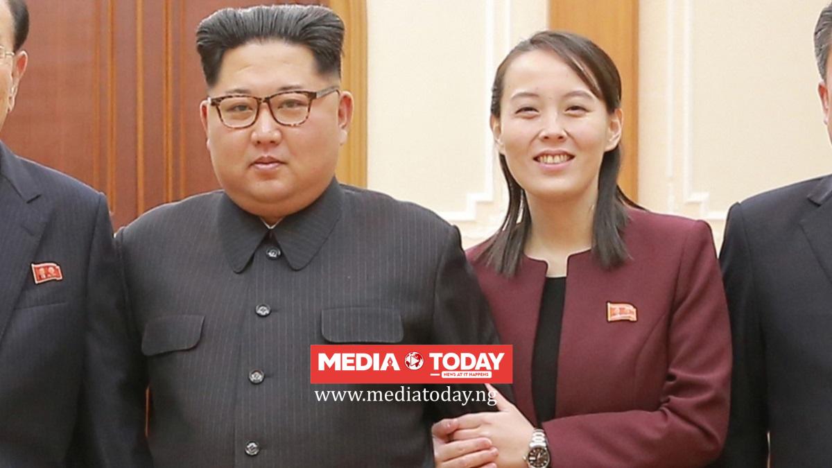 ‘No Going Back’ — Kim Jong Un’s Sister Dares Trump, IAEA, Declares North Korea’s Nuclear Arsenal Permanent