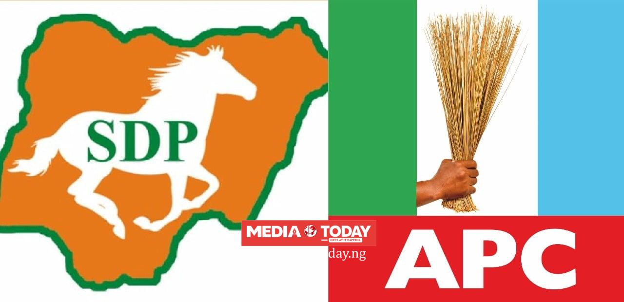 APC, SDP counsels clash at Ekiti Governorship Election Petitions Tribunal