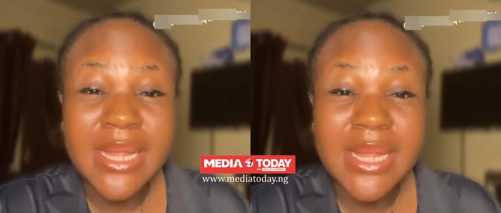 “I Don’t Advise Men To Get Married Anymore”- Lady Sparks Debate Online