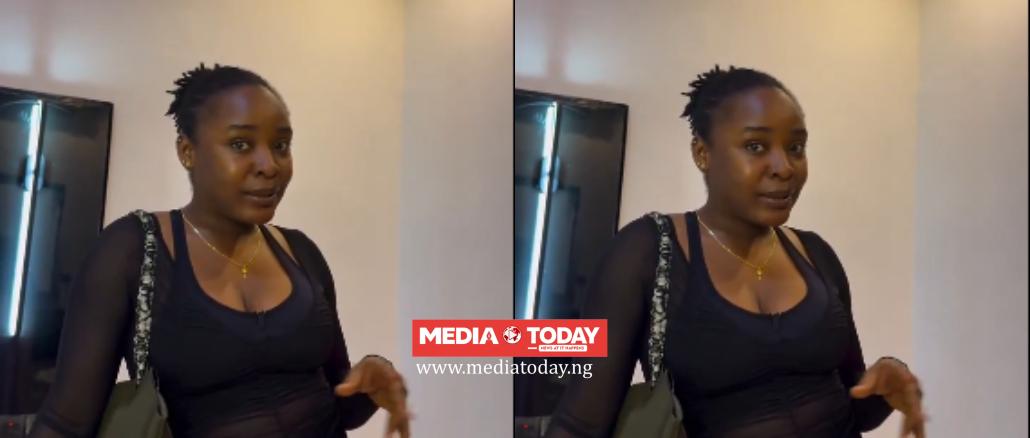 “Many Rich Men In Nigeria Have No Personality Beyond Money”- Lady Sparks Debate