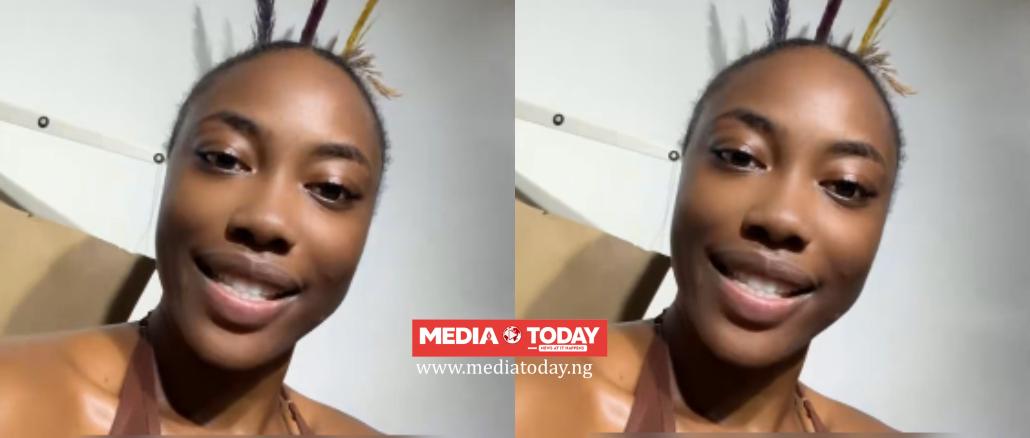 “I Almost Got Beaten By An Indrive Driver”- Lady Recounts Encounter In Lagos