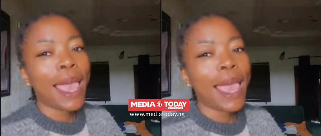 “She Asked Her Daughter To Pay Her £12 Per Hour”- Lady Reveals Why A Mother Was Allegedly Sent Back To Nigeria