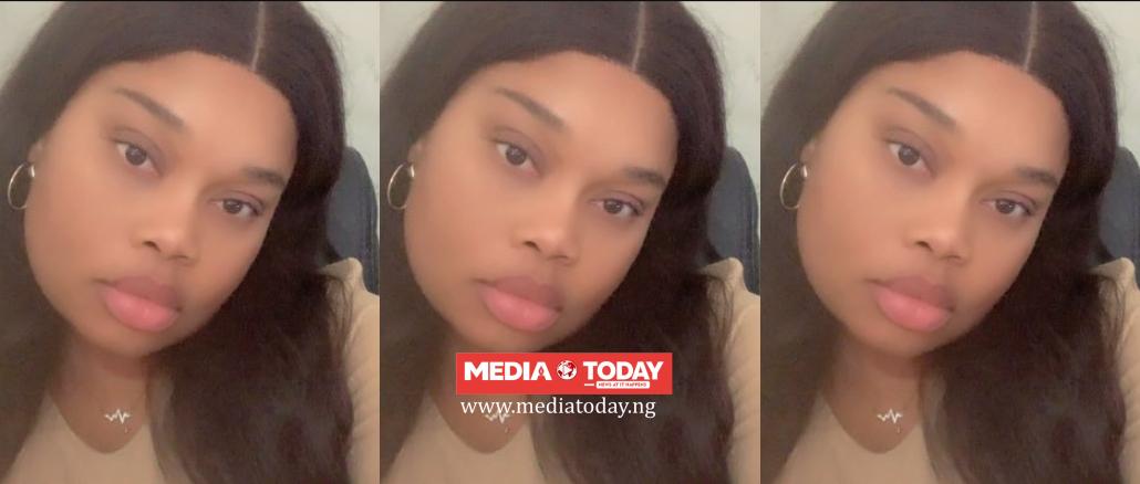 “It Was Tragic”- Lady Shares Emotional Story Of Cousin’s Time In Prison