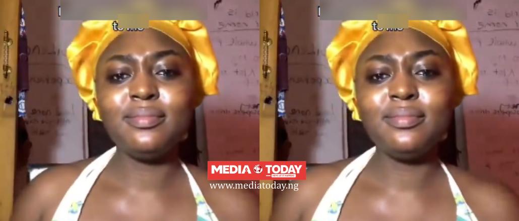 “You May Now Kiss The Bride Sounds Problematic"- Lady Criticises Popular Wedding Phrase