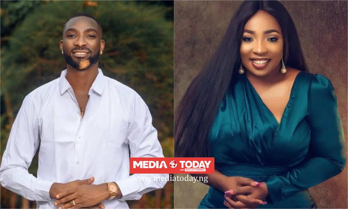 Sandra Joseph blasts MC Fish over claims about Anita Joseph’s stillbirth