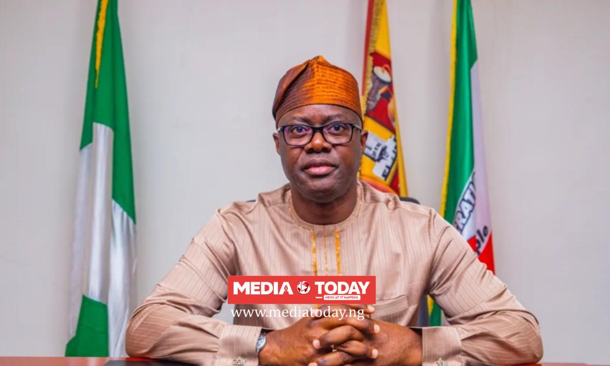 Makinde’s presidential ambition escape strategy to evade probe — Oyo APC