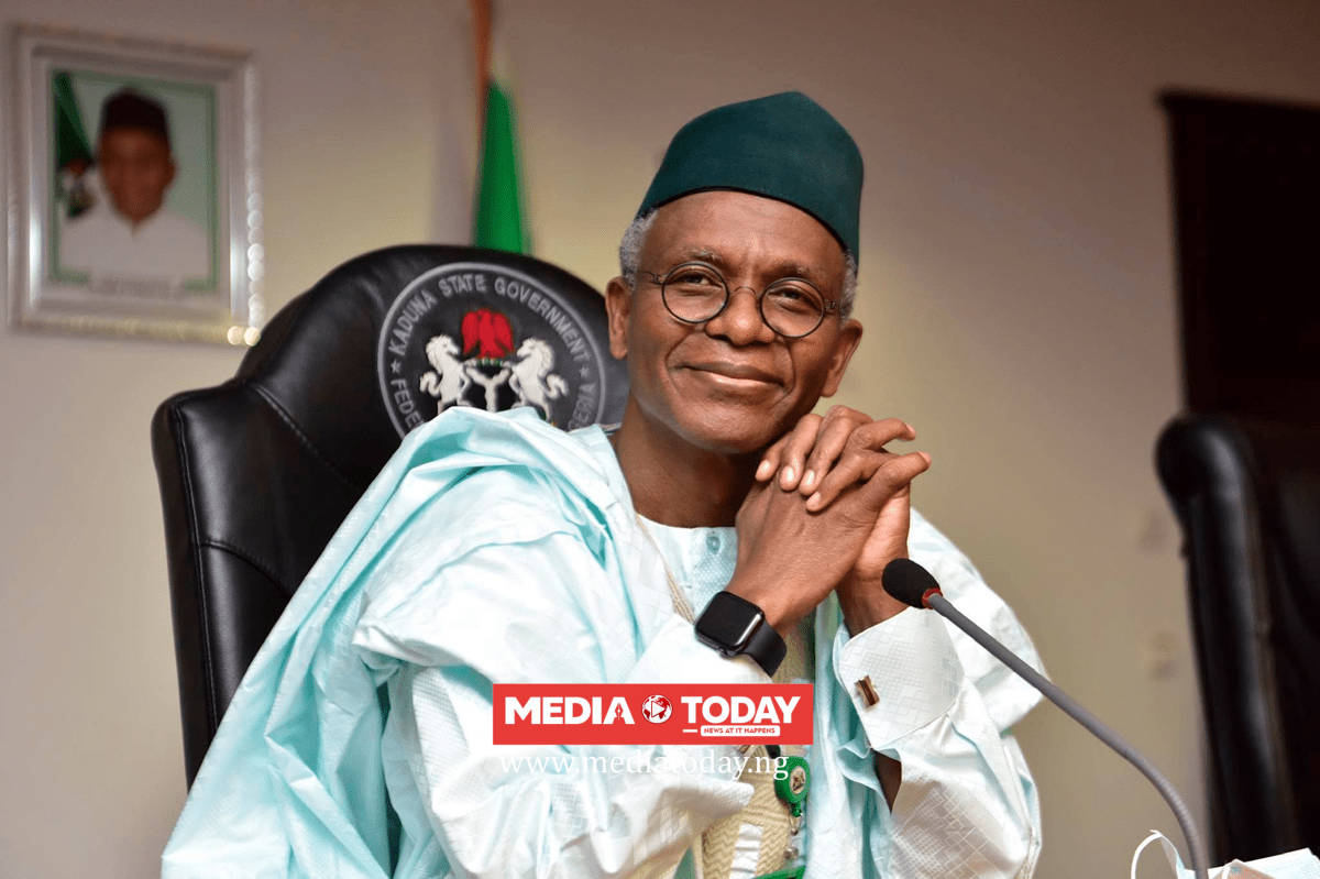 El-Rufai To Know Fate October 26