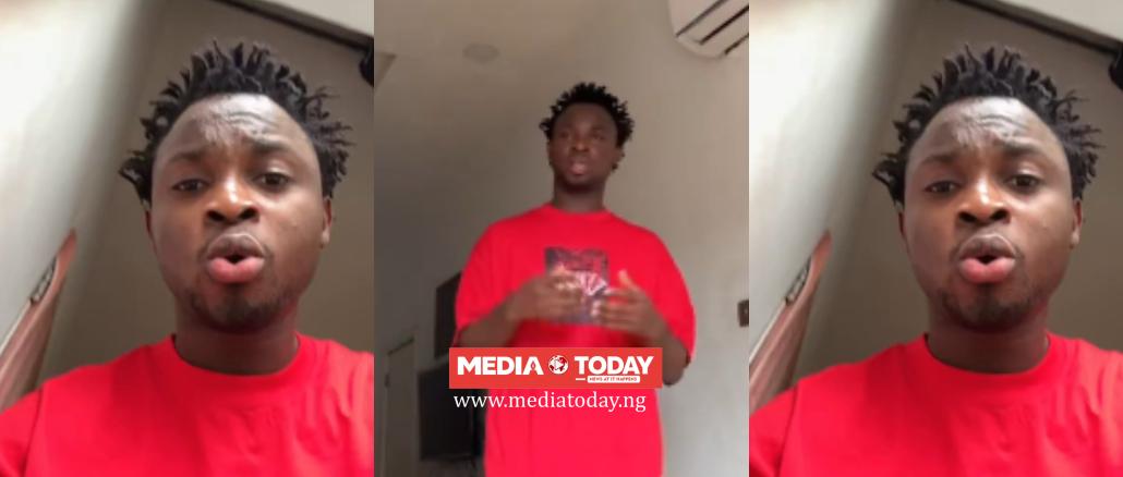 “Government Policies Are Making Things Worse”- Young Nigerian Businessman Laments Over Economic Hardship
