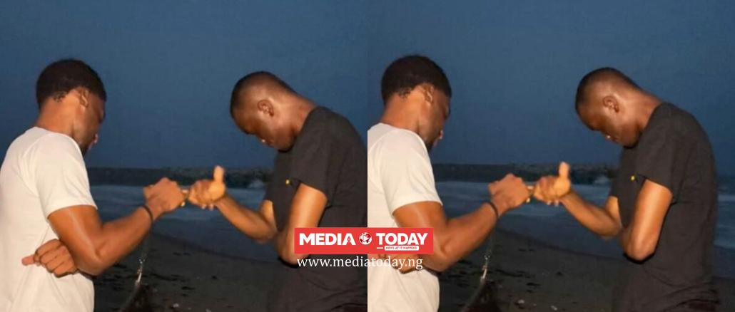 US-Based Man Raises Alarm After Discovering Brother Sold His ₦10m Property For ₦100m