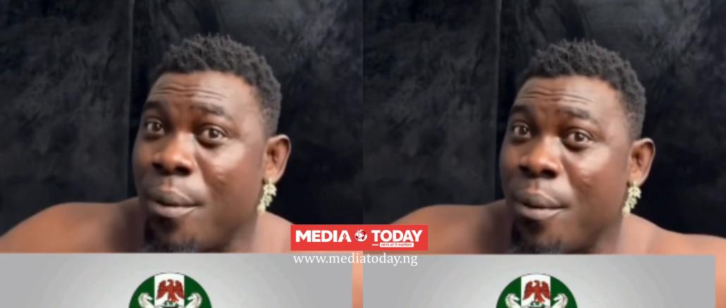 “Don’t Travel This Christmas, . You can travel after the election”- Man Urges Nigerians Ahead Of 2027 Election