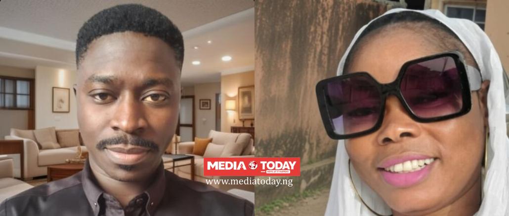 “I Don’t Know How To Tell My Mum”- Man Seeks Help After Sister Disappears In Qatar