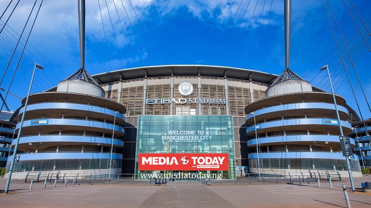 115 Charges: Premier League Confirms Manchester City Guilty Verdict, Punishment Next