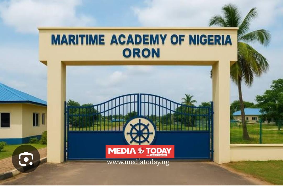 Nigeria, Liberia Seal Maritime Training Pact To Build Africa’s Blue Economy Workforce