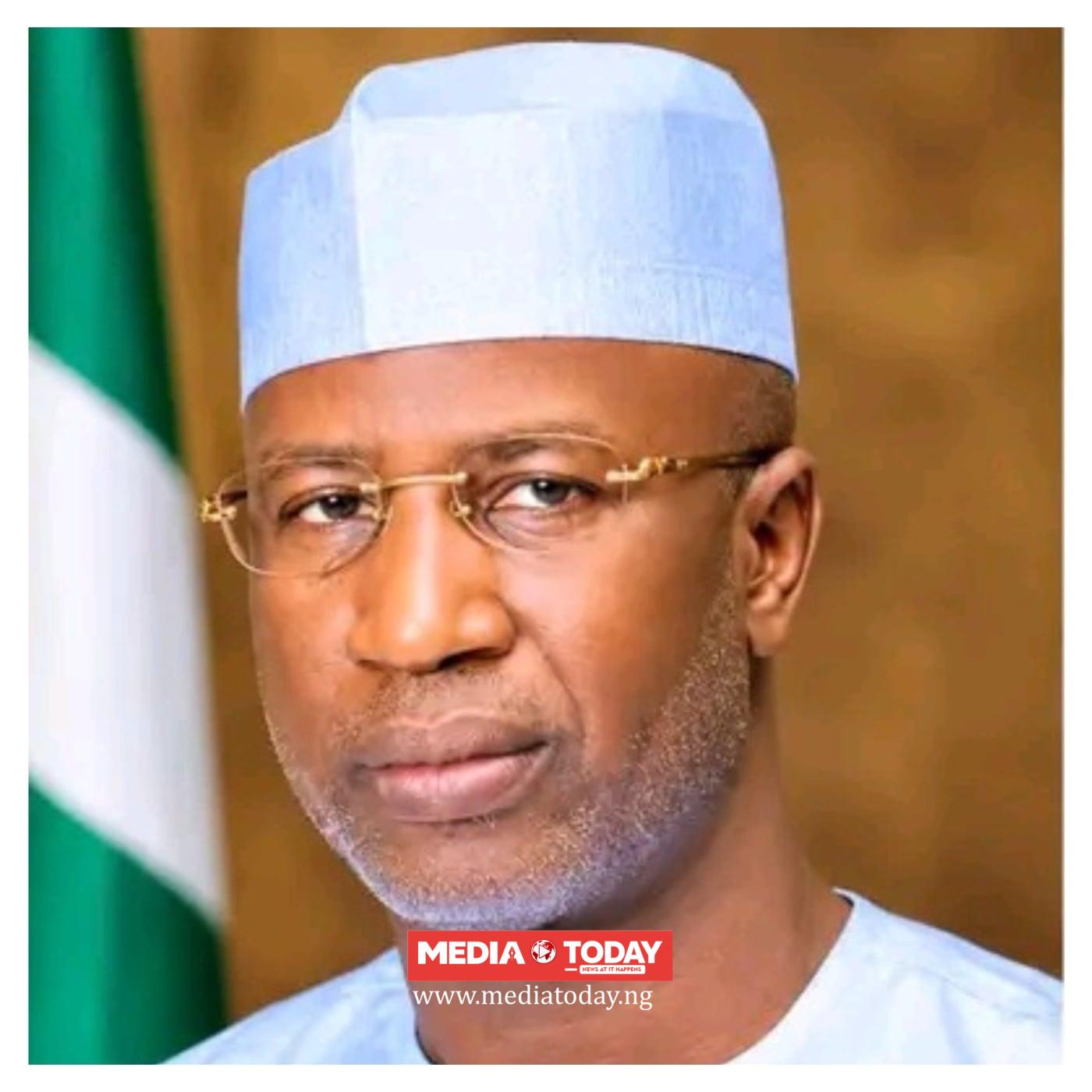 Former Adamawa Speaker Mijinyawa resigns from APC over primary election