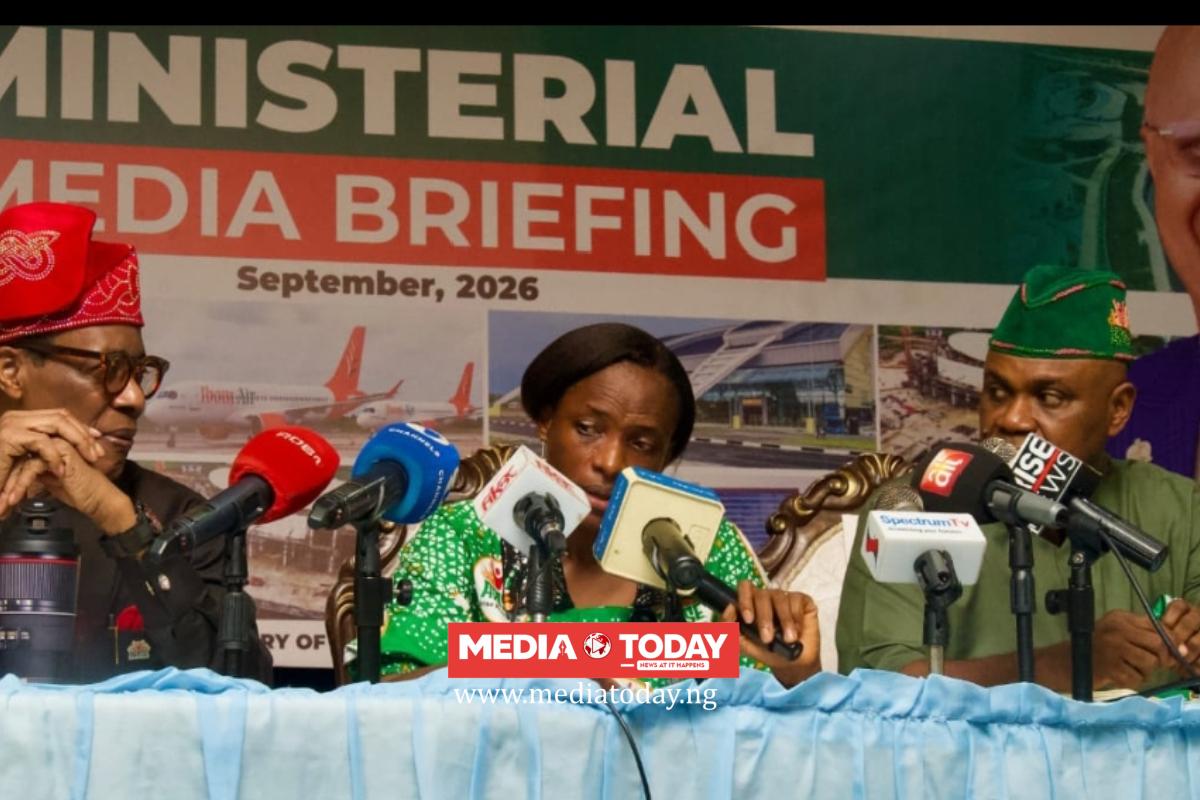 Akwa Ibom Targets 486 Rural Roads, ₦2bn Agriculture Grant As Eno Deepens ARISE Agenda