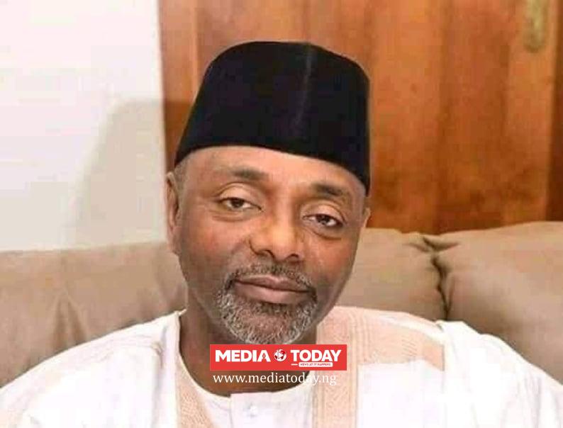 Kano PDP affirms Mohammed Abacha as governorship candidate