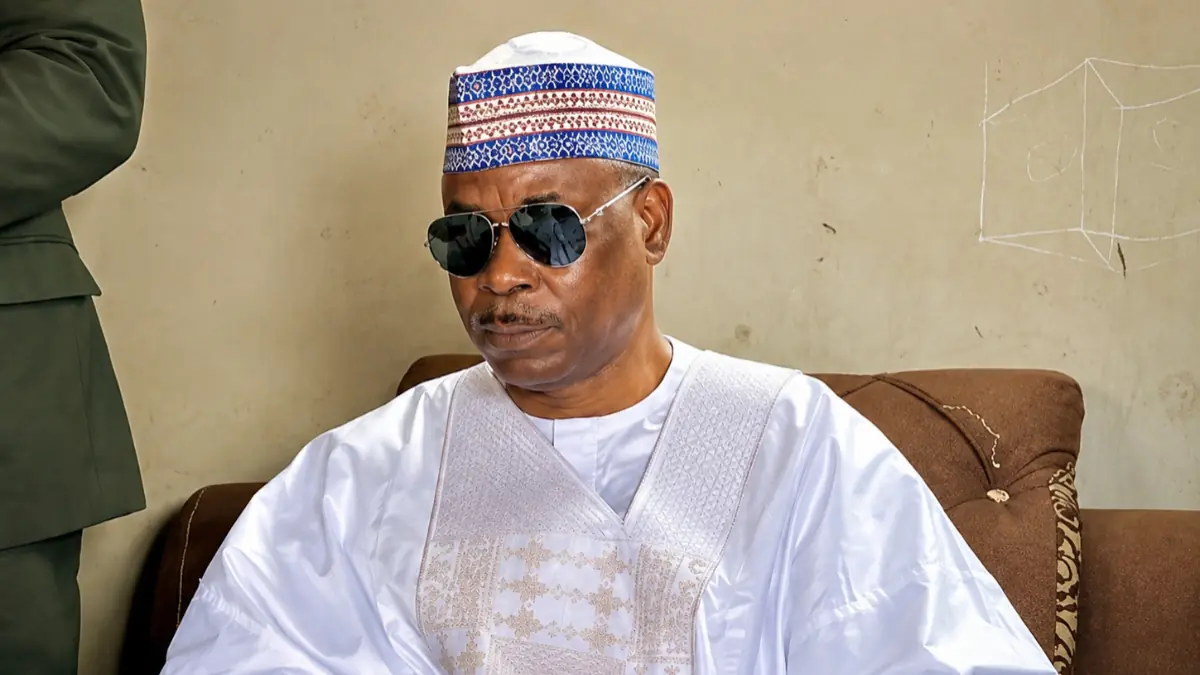 Ex-IGP Adamu Empowers Farmers, Unveils Food Security Agenda
