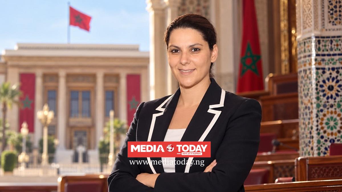 Morocco Breaks Gender Barrier, Names First Woman Prime Minister