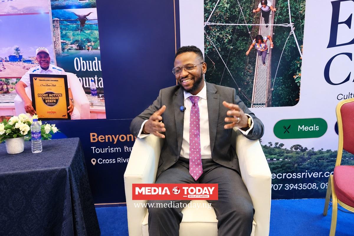 Cross River Tourism Bureau Moves To Unify Destination Offering, Boost Community Participation