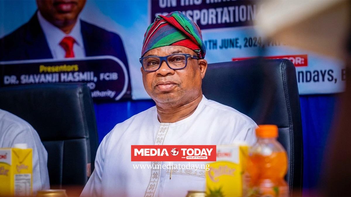 Osun APC Disowns Unauthorised’ Tribunal Challenging Adeleke’s Guber Victory