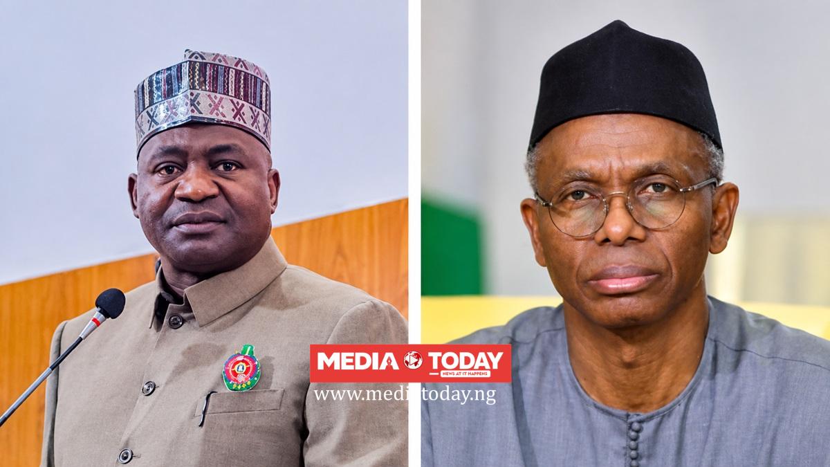 “Bring Your Proof or Face Me in Court” — El-Rufai Threatens Legal Action Against Defence Minister Over Southern Kaduna Killings Allegation