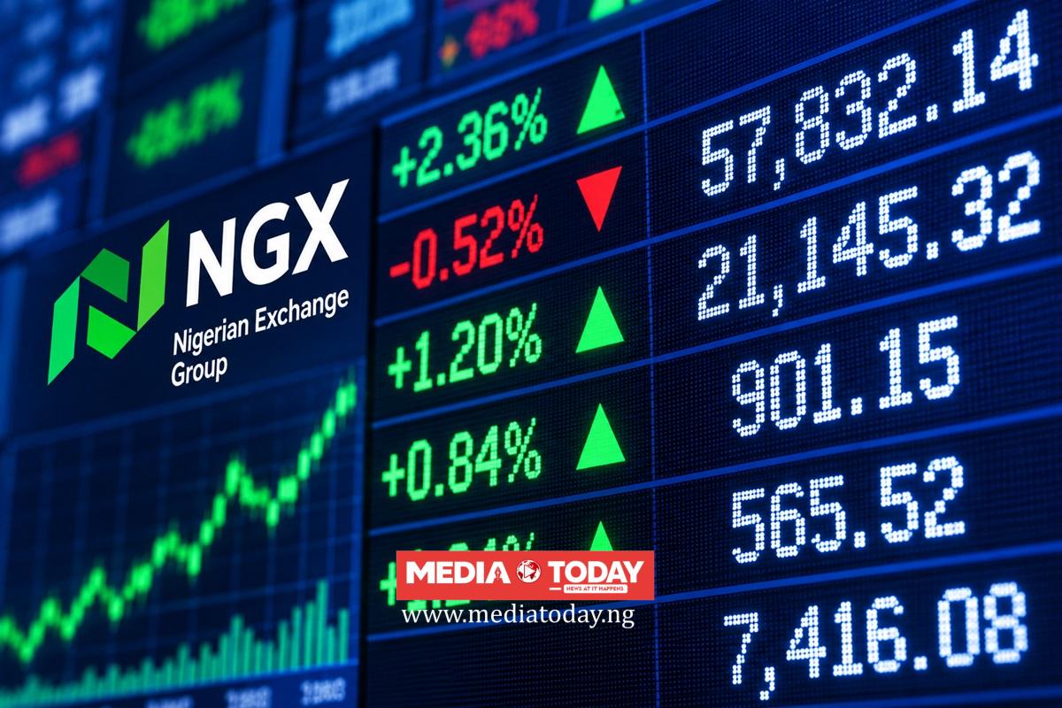 Nigerian Equities Market Extends Gains As Gainers Outnumber Decliners