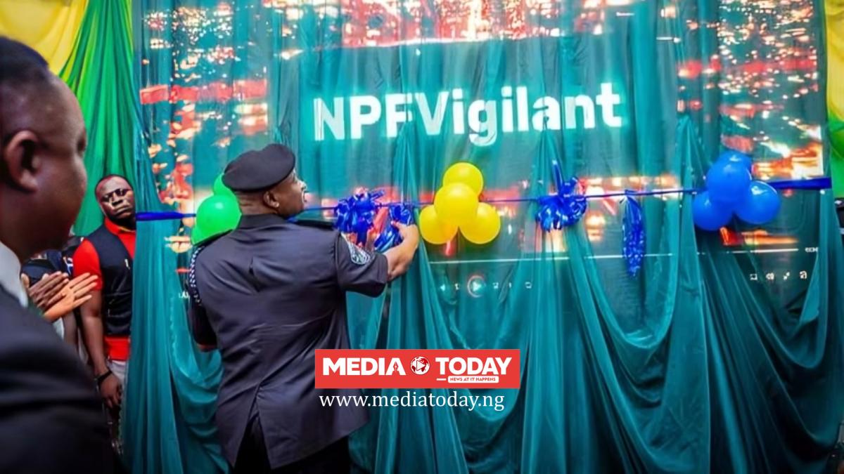 Police Launch Vigilant App for Public Reporting of Financial Fraud