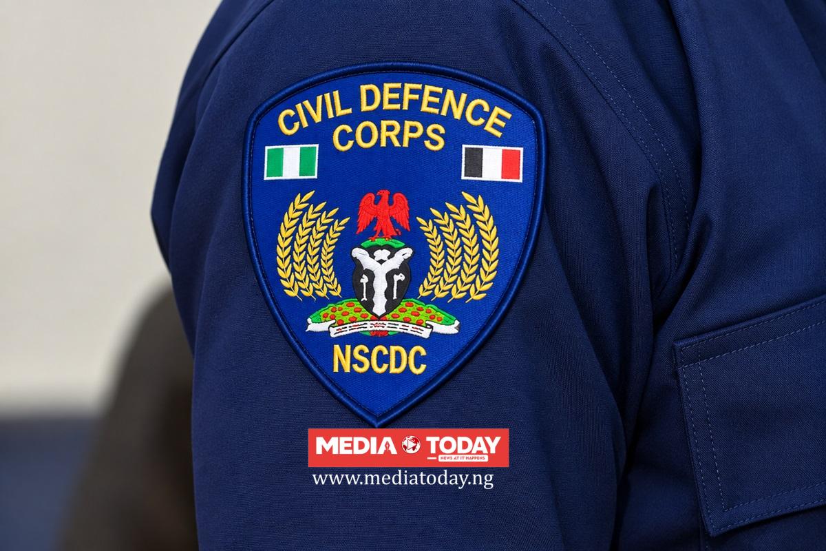 FG Suspends NSCDC Commandant, Probes Death of 37 Illegal Miners in Custody