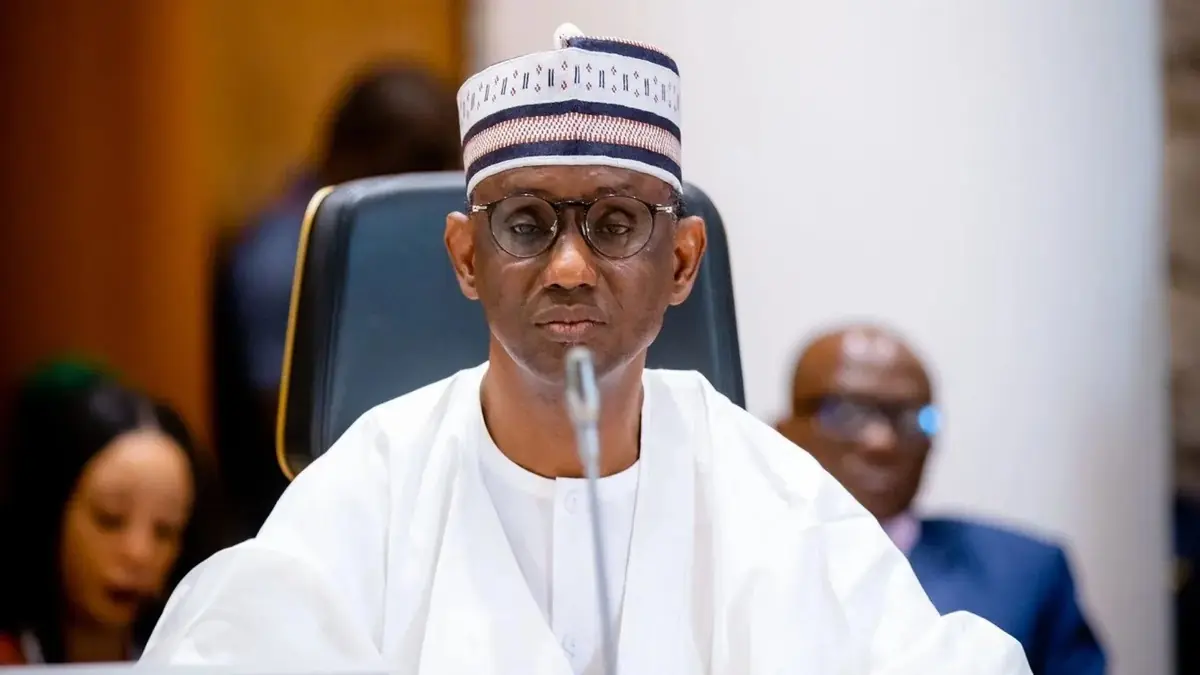 Arms Control Centre Debunks Viral Video Linking Ribadu To Illegal Weapons