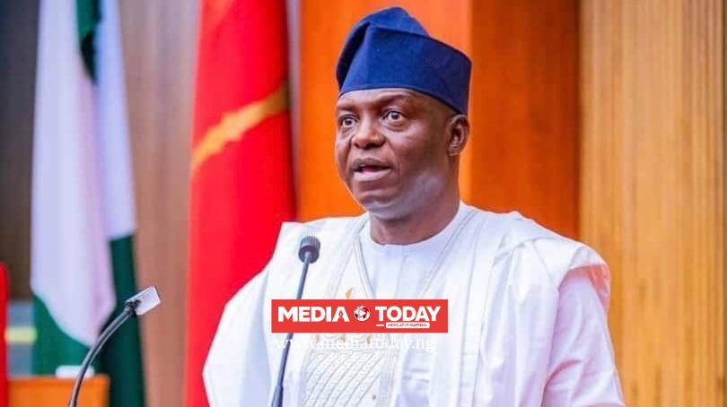 APC chairman Yilwatda begins two-week leave ahead 2027 elections