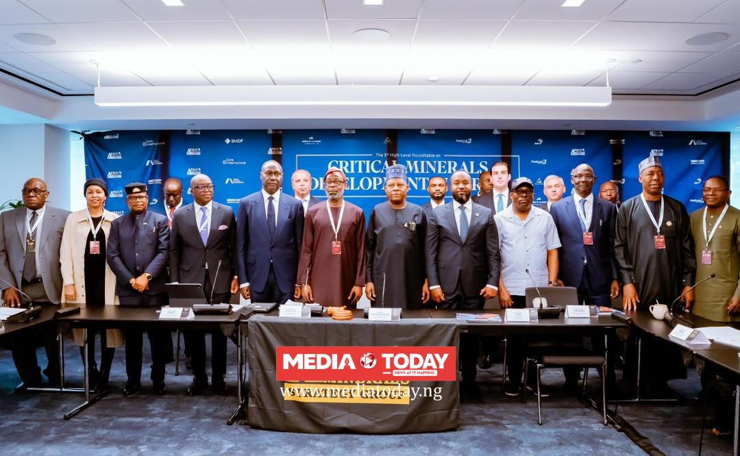 Tinubu Rallies Africa Against Mineral Exploitation, Demands End To Raw Exports