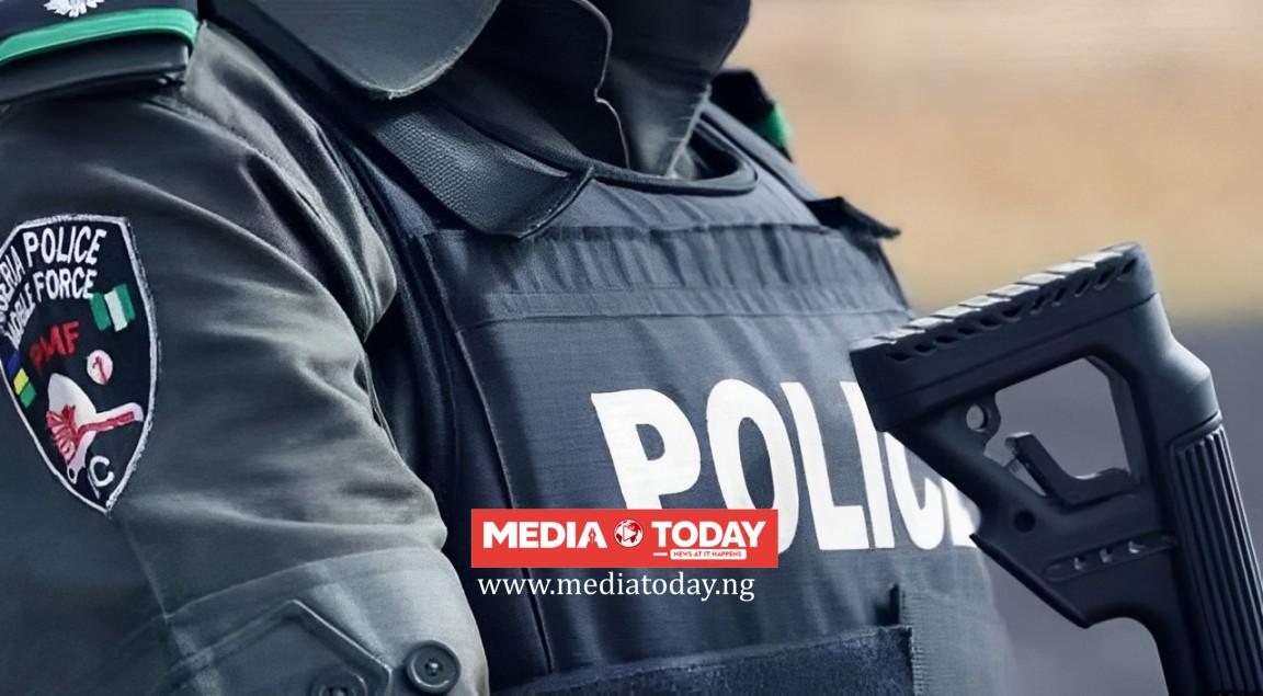 Akwa Ibom Police Raid Criminal Hideouts, Arrest Four, Recover Large Quantities Of Suspected Indian Hemp