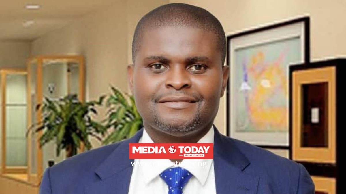 Media Must Keep Pace With Nigeria’s Rapidly Changing Financial System – Obinna Chima