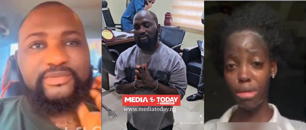 Court Rejects Odogwu Asaba’s Bail Application As Favour’s Case Continues