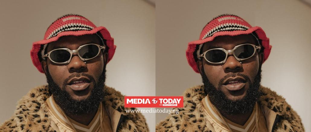 “Baba Come Give Boys Advance”- Odumodublvck Appeals To Tinubu For Grant
